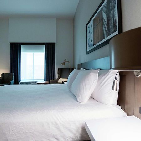 Hilton Garden Inn Спартанбърг Екстериор снимка