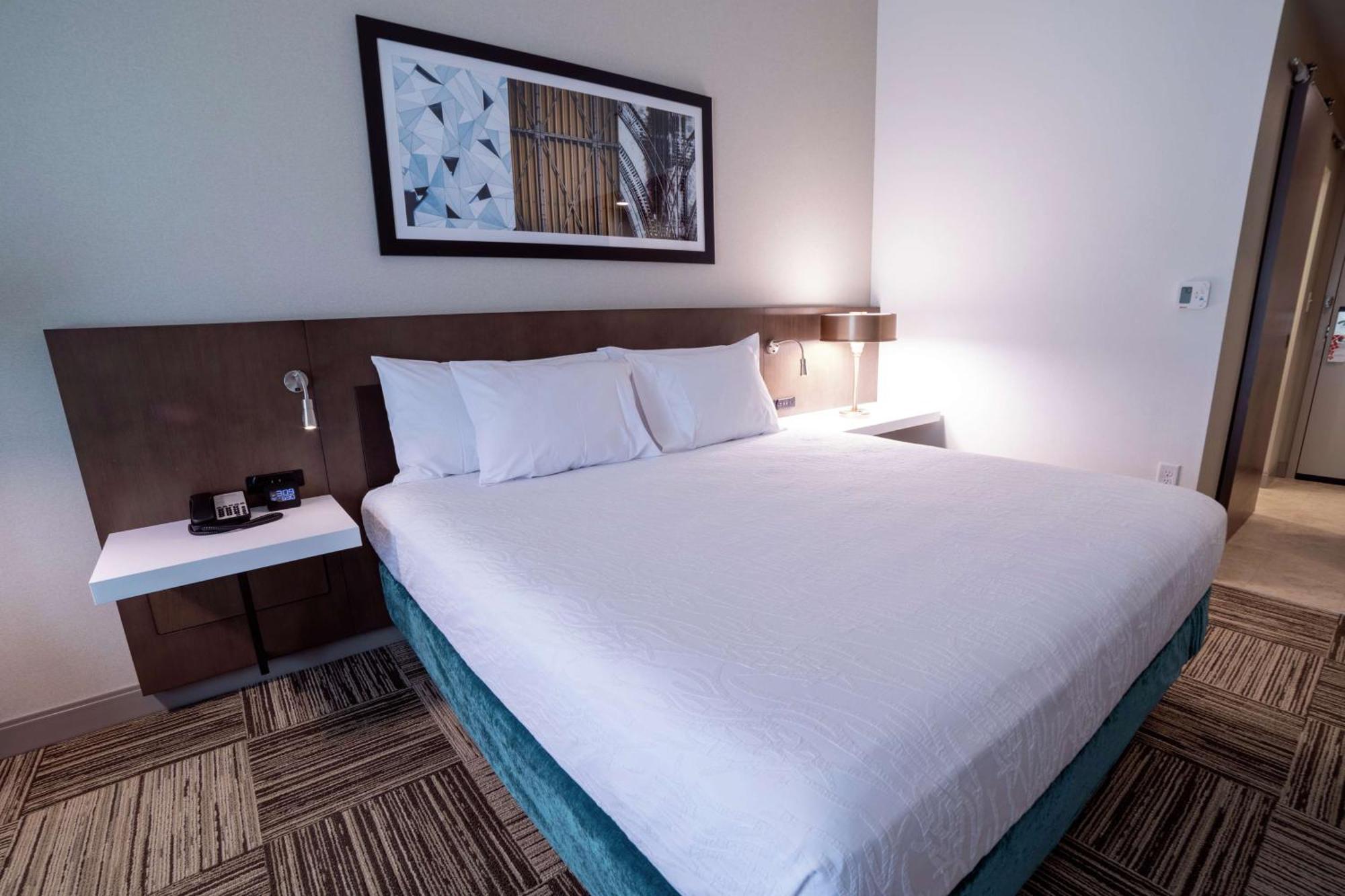 Hilton Garden Inn Спартанбърг Екстериор снимка