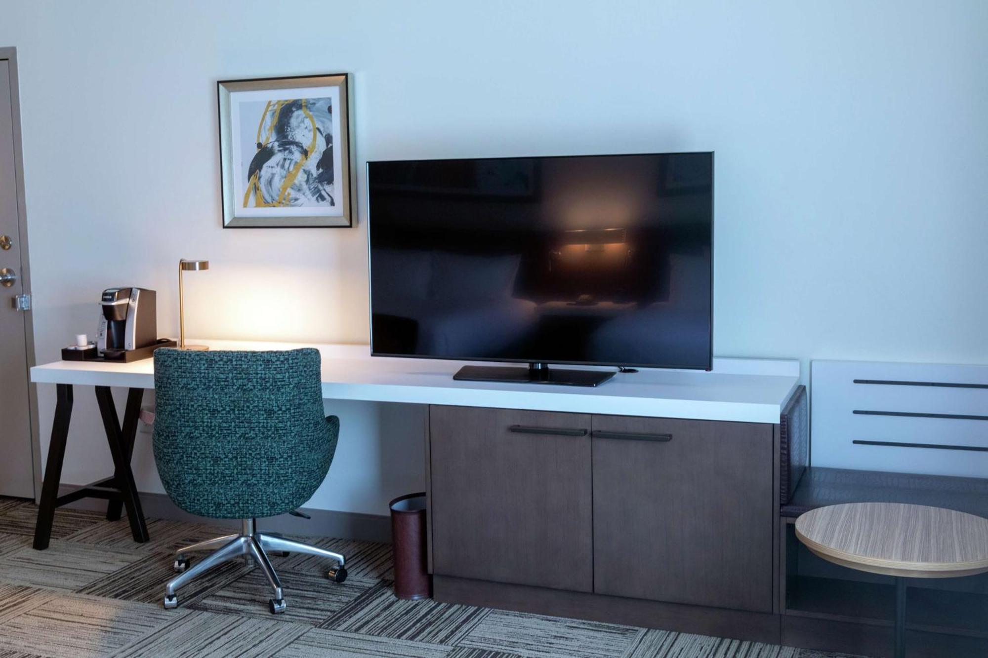 Hilton Garden Inn Спартанбърг Екстериор снимка