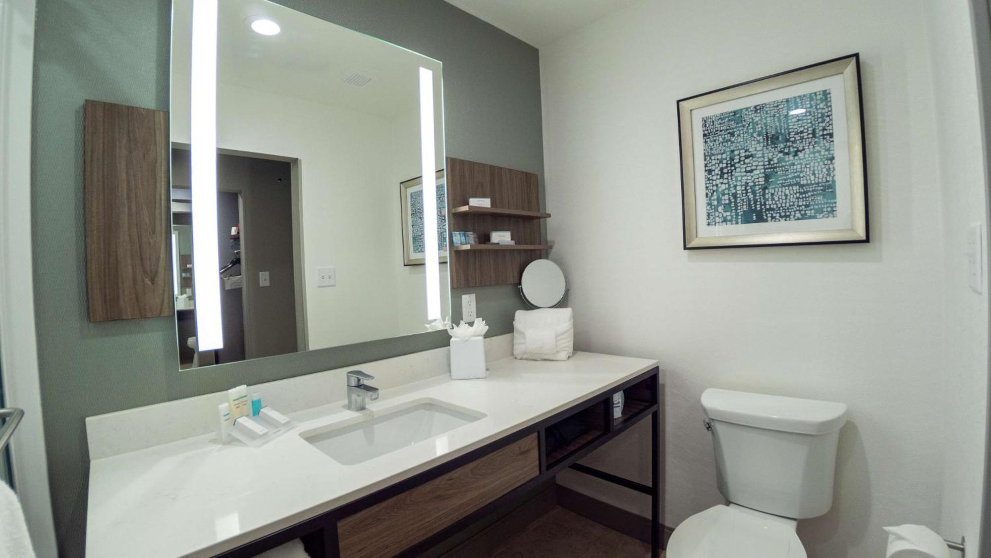 Hilton Garden Inn Спартанбърг Екстериор снимка