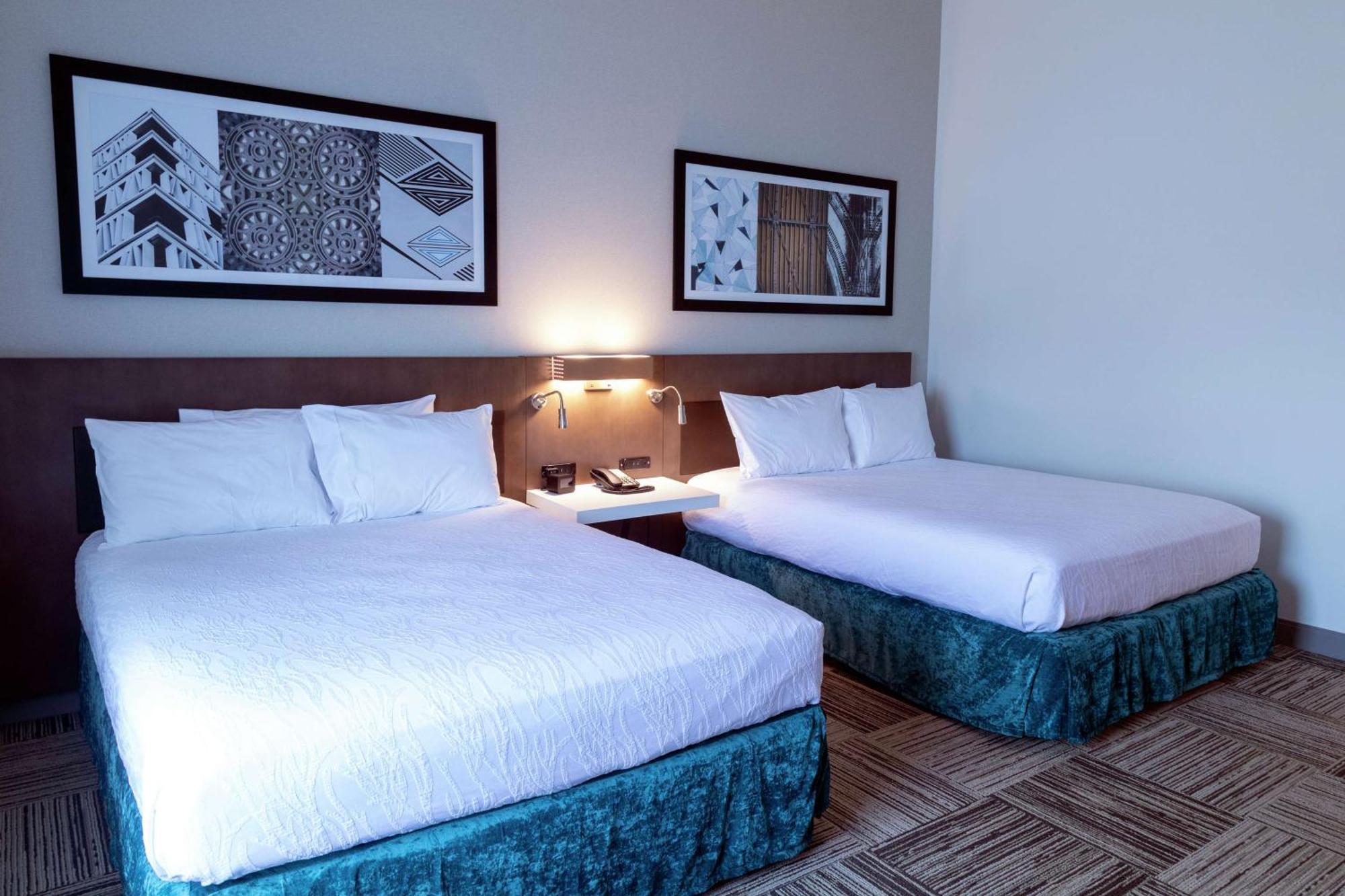 Hilton Garden Inn Спартанбърг Екстериор снимка