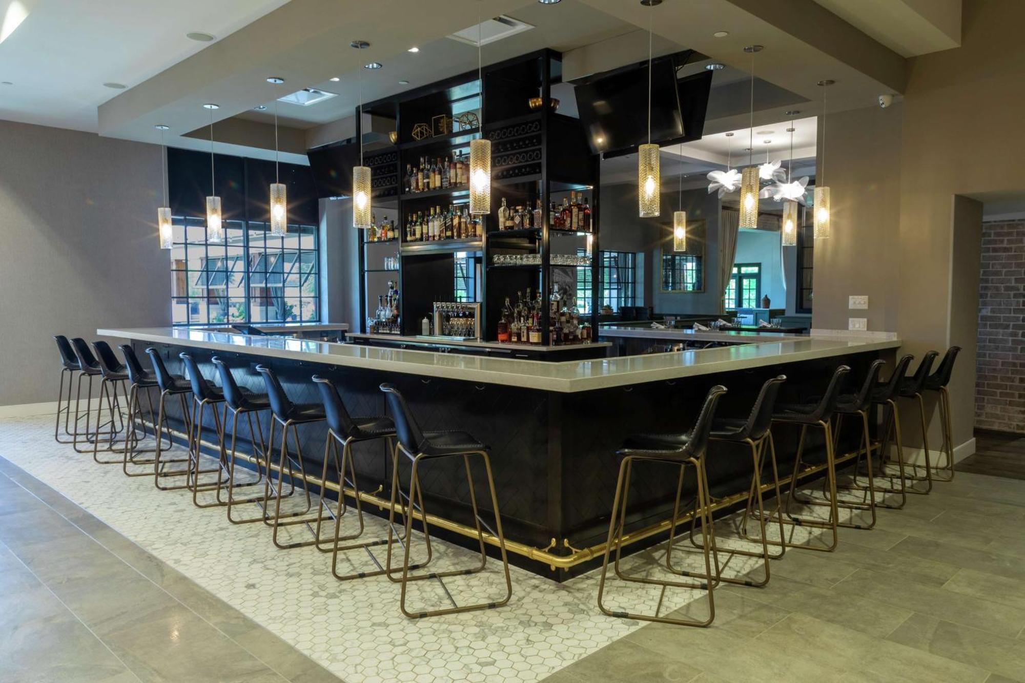 Hilton Garden Inn Спартанбърг Екстериор снимка