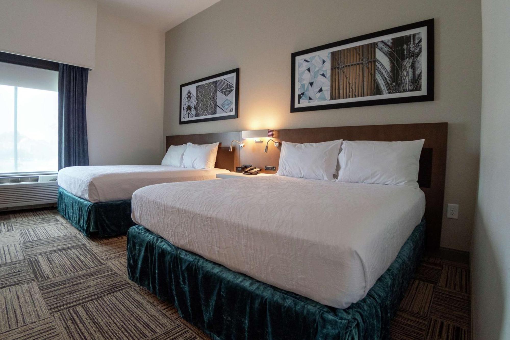 Hilton Garden Inn Спартанбърг Екстериор снимка