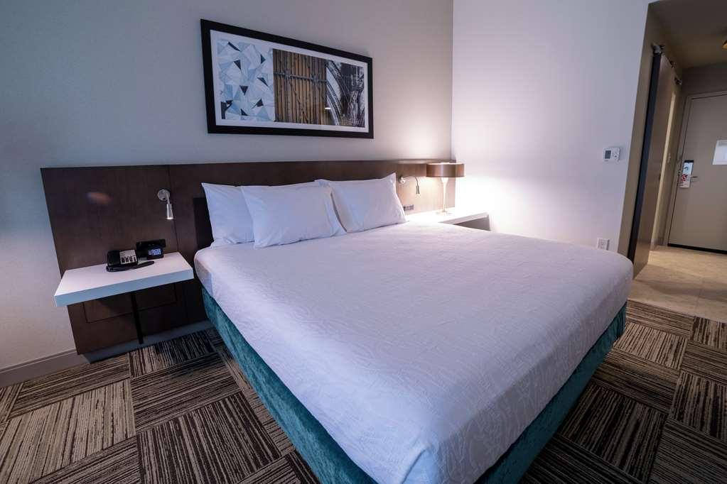 Hilton Garden Inn Спартанбърг Стая снимка