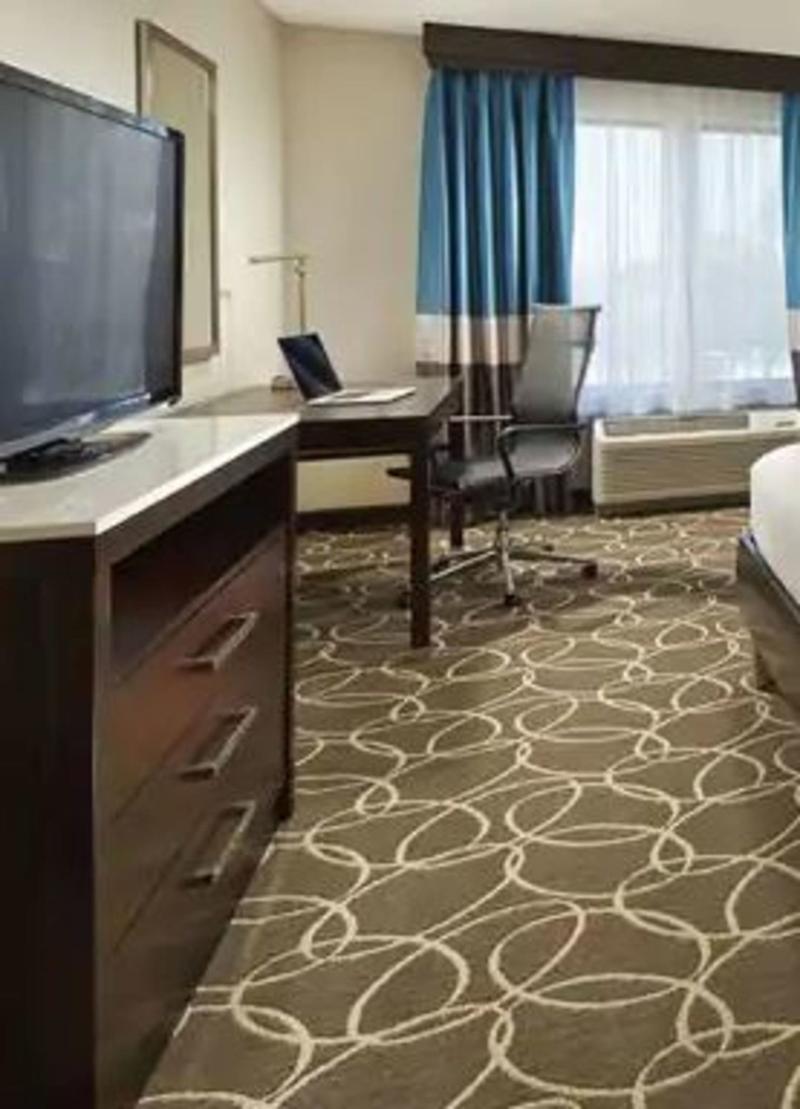 Hilton Garden Inn Спартанбърг Екстериор снимка